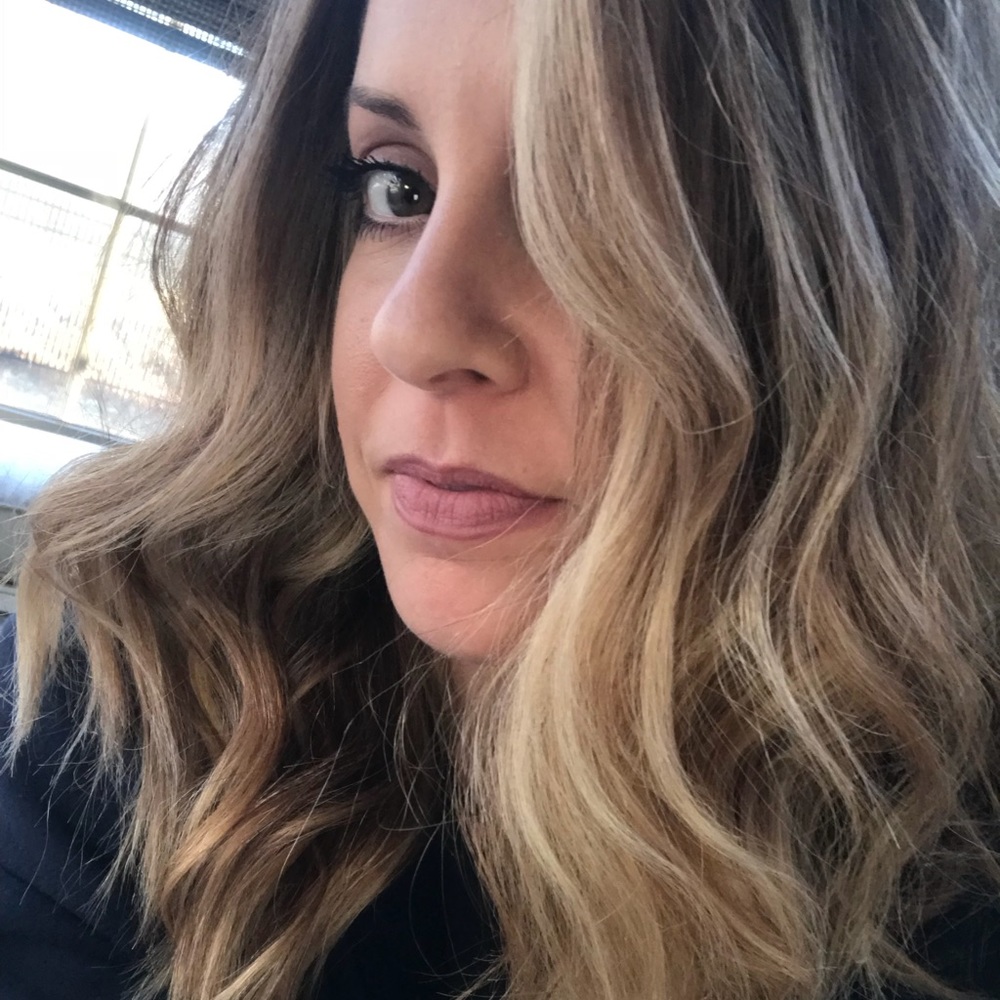 Meet your Posher, Kristen